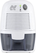 NETTA Dehumidifier 500ml Mini