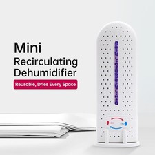Reusable Mini Dehumidifier w