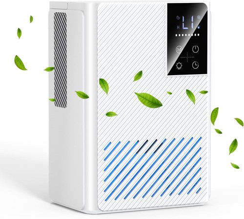 2500ml dehumidifier for home - 2500ml,
