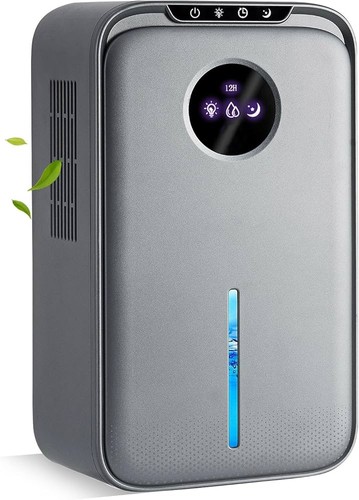 Dehumidifiers for