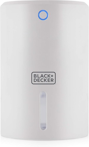 Black decker 900ml portable - decker,