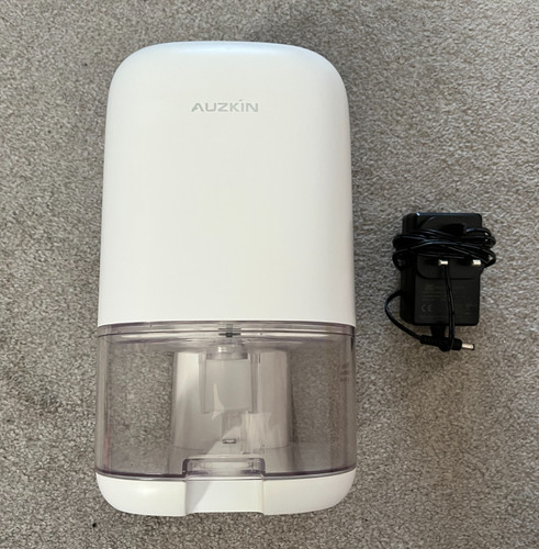 Auzkin led dehumidifier - auzkin,