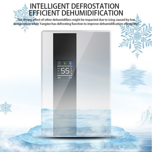 Large dehumidifier - large,