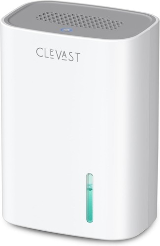 Clevast 850ml electric - clevast,