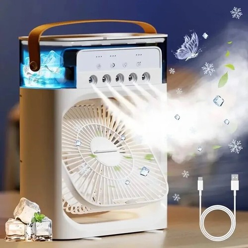 New portable air - portable,