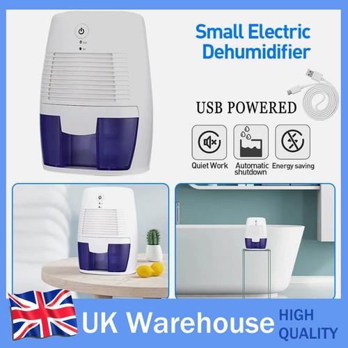 500ml air dehumidifier usb - dehumidifier,