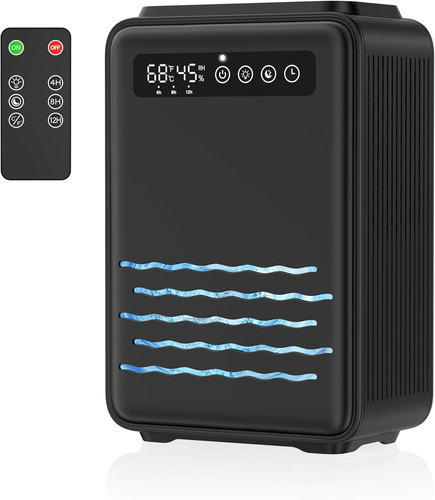 Updated dehumidifier remote - updated, (remote