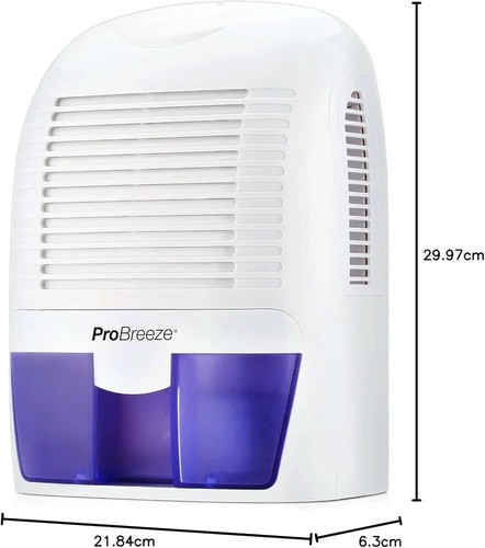 Pro breeze 1500ml - breeze®,