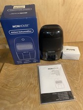 MONHOUSE Portable Mini Air