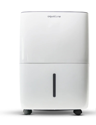 40l dehumidifier electric - 40l,