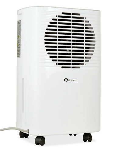 Puremate 10l portable - portable, &