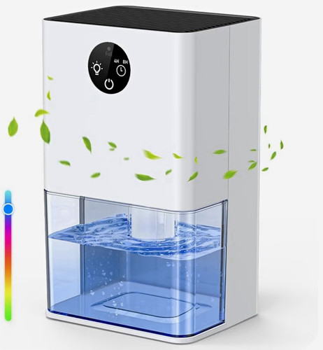1800ml electric dehumidifier - 1800ml,
