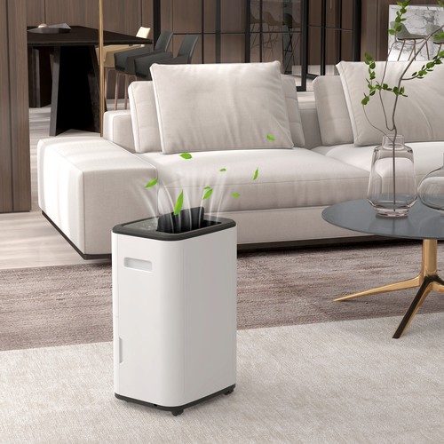 20l day portable - 20l/day, 6l