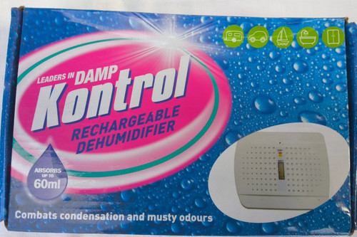 Dehumidifier rechargeable - dehumidifier,
