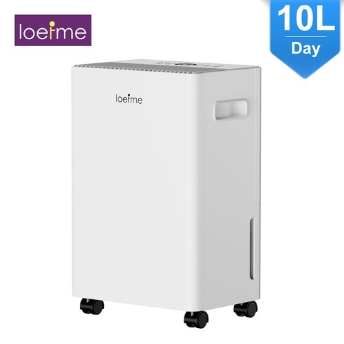 Loefme dehumidifier 10l - dehumidifier,, 10l/day