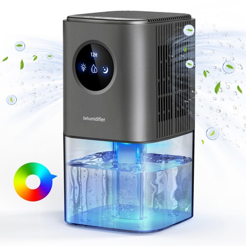 1700ml mini dehumidifier for - 1700ml,