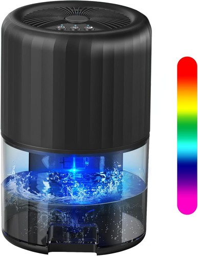 Dehumidifier for bedroom - for,