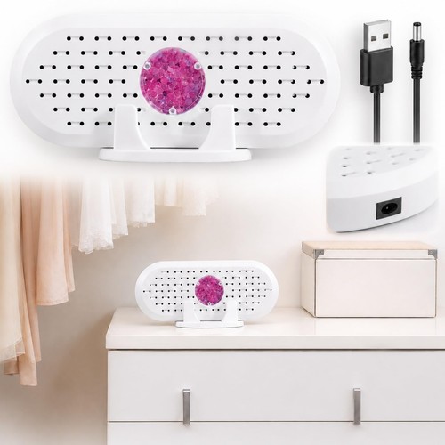 Electric dehumidifier reusable - dehumidifier,