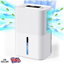 2.4L  Electric Dehumidifier