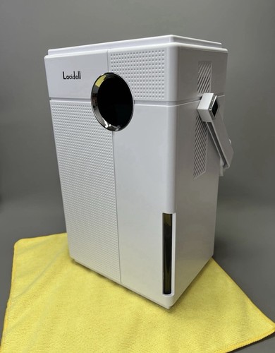 Small quiet dehumidifier 5l - quiet,