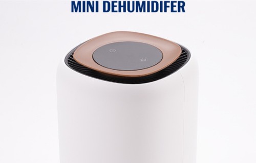 1100ml dehumidifier auto - 1100ml,