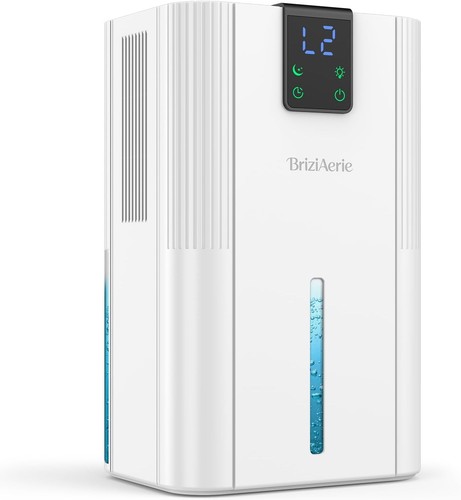 Portable quiet dehumidifier - quiet,