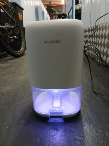 Auzkin led dehumidifier - led, for