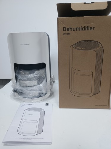 Portable small dehumidifier - portable,