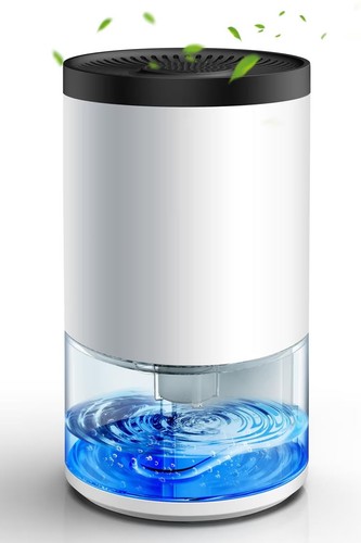 Portable mini dehumidifier - portable,