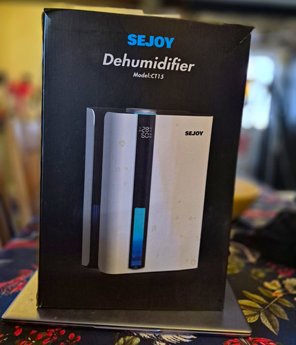 Sejoy ct15 mini - sejoy,