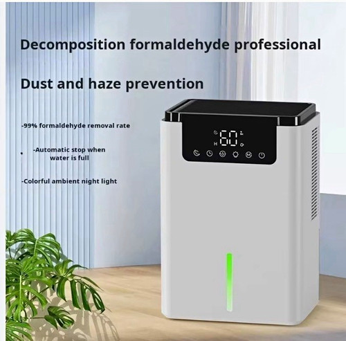 Mini dehumidifier 500m - dehumidifier,