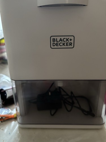 Black decker 1 - black+decker, 2-in-1
