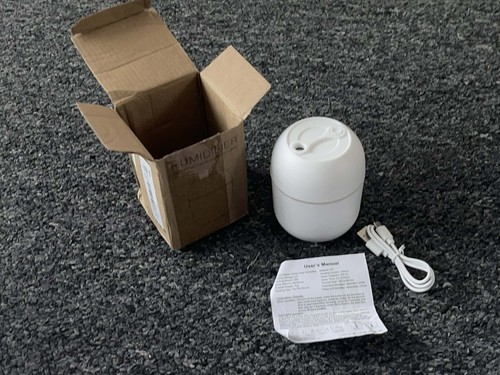 Small usb dehumidifier - small,