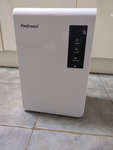Pro breeze mini dehumidifier - breeze,