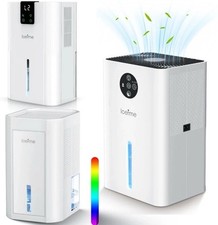 LOEFME 1L Dehumidifier