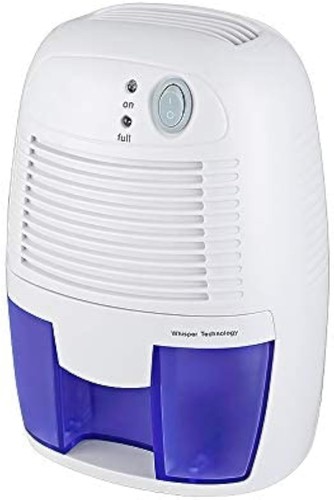 Mini air dehumidifier 500ml - mini,