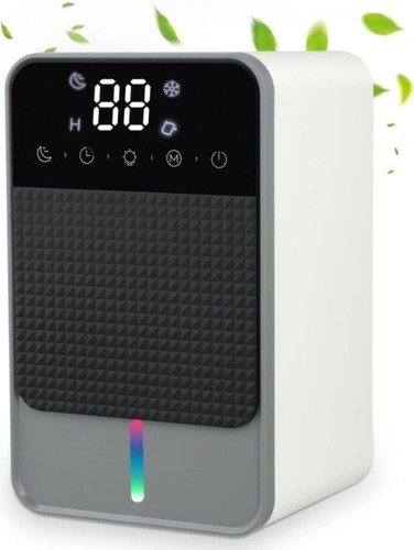 Mini dehumidifier removable - dehumidifier,