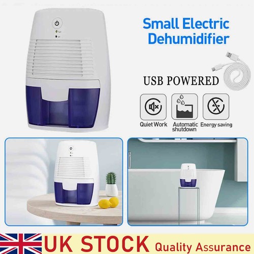 500ml mini dehumidifier - 500ml,