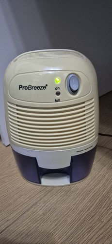 Pro breeze mini air - mini,