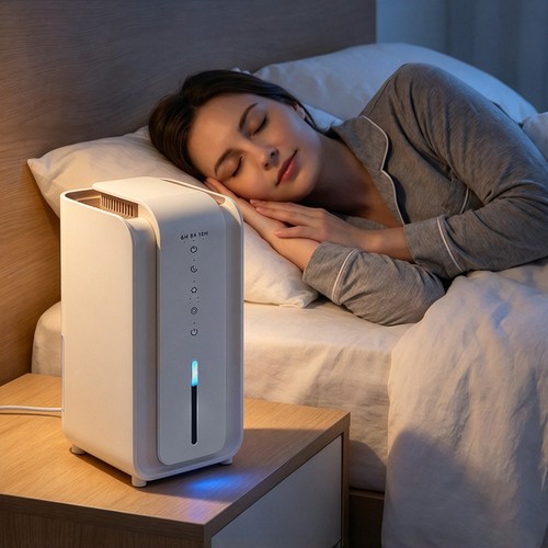 2026 new dehumidifier - 🔥2026,