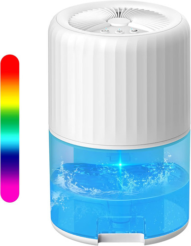 Dehumidifier for home 2l - for, 2.2l