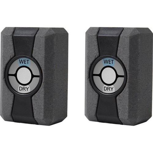 Silent dry cube rechargeable - silent,