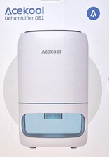 Acekool 35oz Mini Dehumidifier