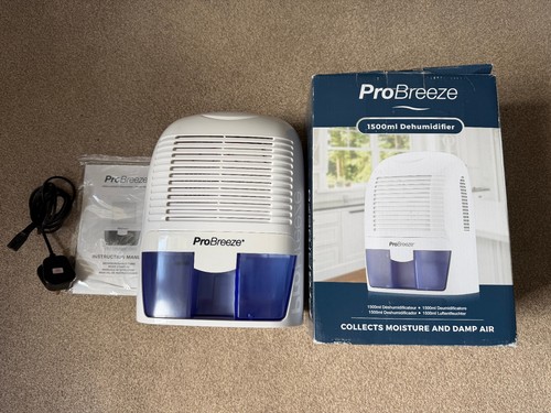 Pro breeze 1500ml mini - pro,