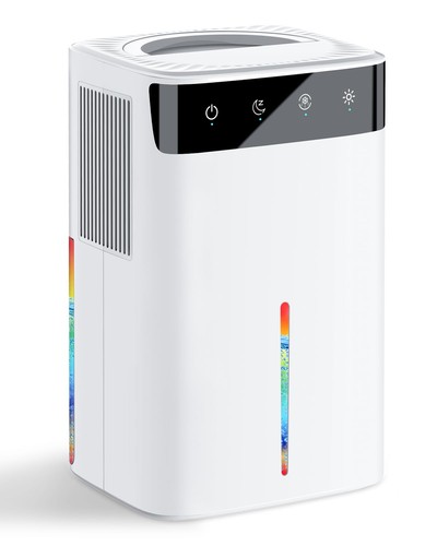 Dehumidifiers for home 6l - dehumidifiers,