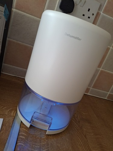 Dehumidifier 1000ml - dehumidifier,,