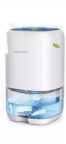 Dehumidifier 1000ml - dehumidifier,