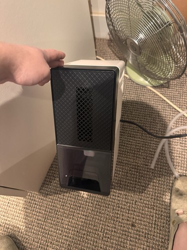Home nova mini dehumidifier - mini,