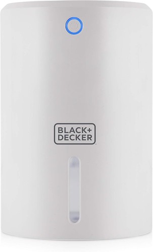 Black decker 900ml - black+decker, mini