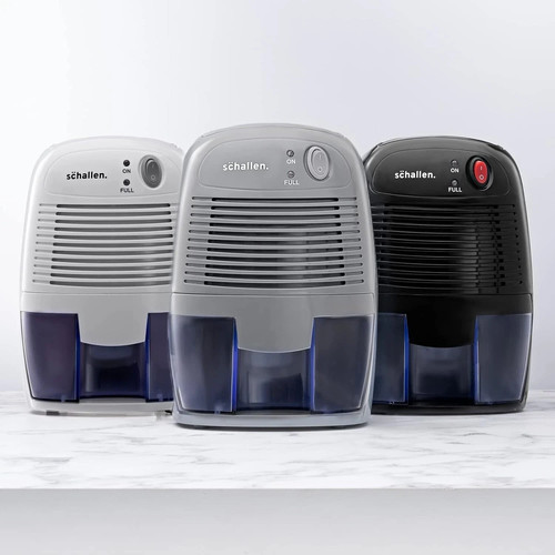 Schallen 500ml mini - 500ml, portable